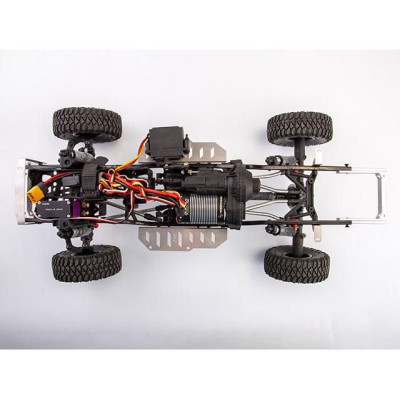 Killerbody instalační sada (pro Axial SCX10 II)