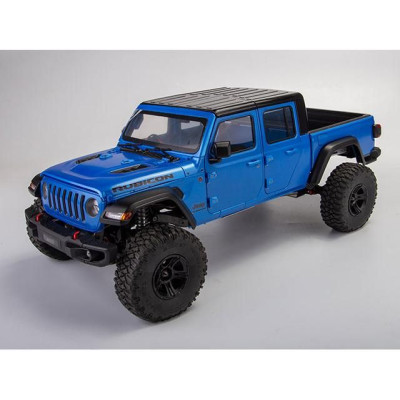 Killerbody instalační sada (pro Axial SCX10 II)