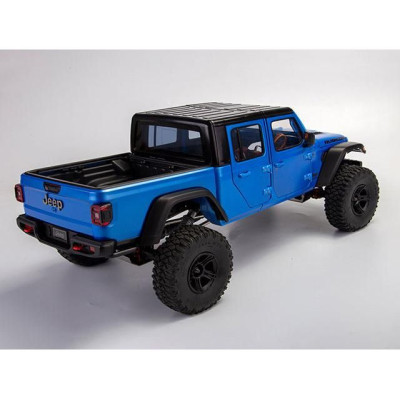 Killerbody instalační sada (pro Axial SCX10 II)