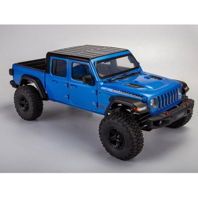 Killerbody instalační sada (pro Axial SCX10 II)