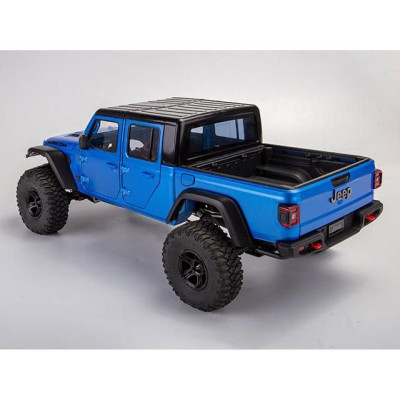 Killerbody instalační sada (pro Axial SCX10 II)