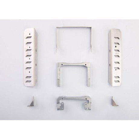 Killerbody instalační sada (pro Axial SCX10 III)