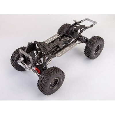 Killerbody instalační sada (pro Axial SCX10 III)