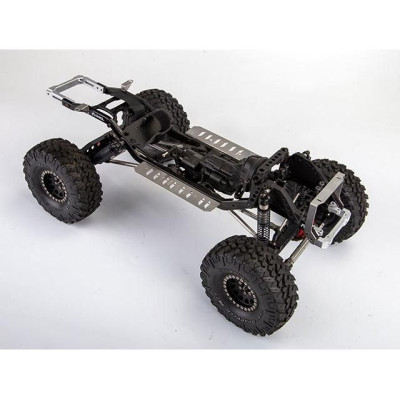 Killerbody instalační sada (pro Axial SCX10 III)