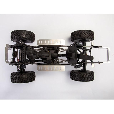 Killerbody instalační sada (pro Axial SCX10 III)