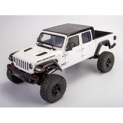 Killerbody instalační sada (pro Axial SCX10 III)