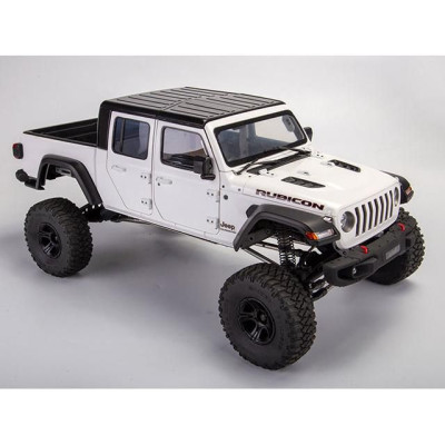 Killerbody instalační sada (pro Axial SCX10 III)