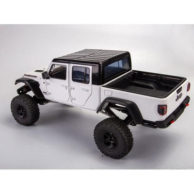 Killerbody instalační sada (pro Axial SCX10 III)