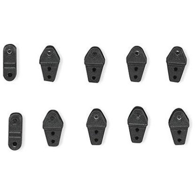 Killerbody konverzní sada odpružení (pro KB48760/KB48780)