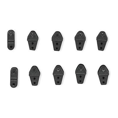 Killerbody konverzní sada odpružení (pro KB48760/KB48780)