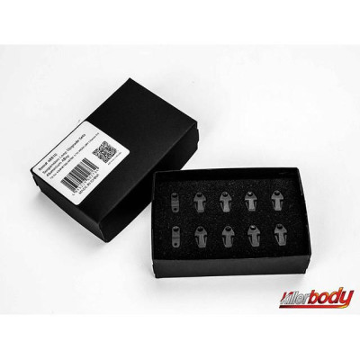 Killerbody konverzní sada odpružení (pro KB48760/KB48780)