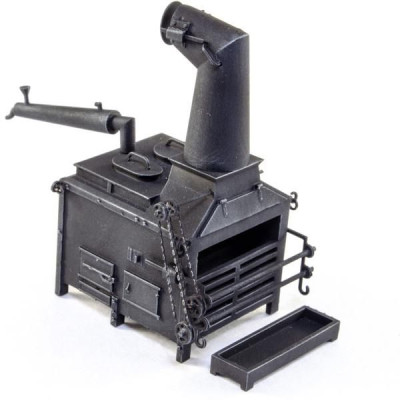 Vanguard Models HMS Indefatigable 1794 1:64 kit