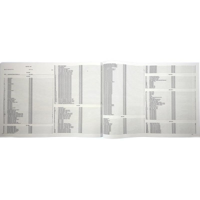 Vanguard Models HMS Indefatigable 1794 1:64 kit