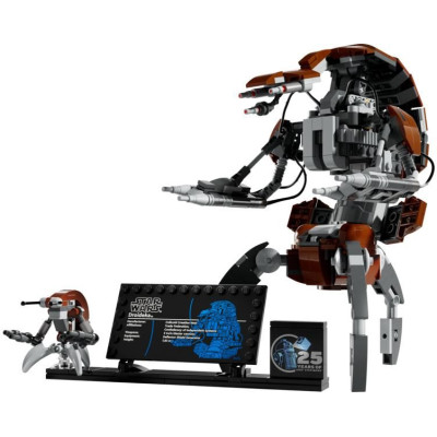 LEGO Star Wars - Droideka™