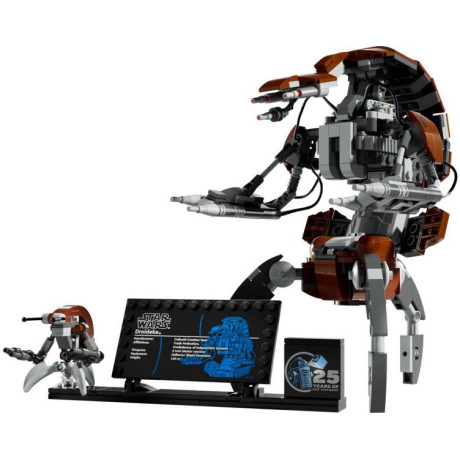 LEGO Star Wars - Droideka™