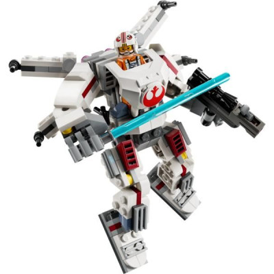 LEGO Star Wars - Robotický oblek X-wing™ Luka Skywalkera