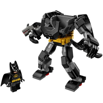 LEGO Batman - Batman™ v robotickém brnění