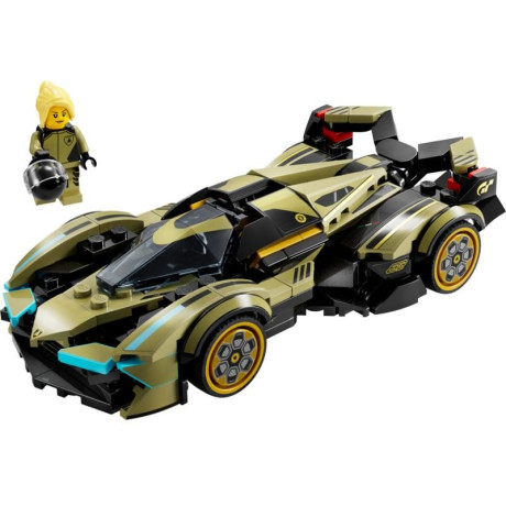 LEGO Speed Champions - Superauto Lamborghini Lambo V12 Vision GT