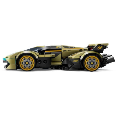 LEGO Speed Champions - Superauto Lamborghini Lambo V12 Vision GT
