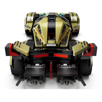 LEGO Speed Champions - Superauto Lamborghini Lambo V12 Vision GT