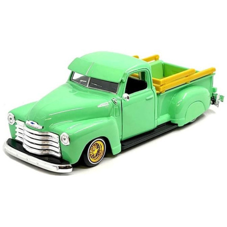 Maisto Design Lowriders - Chevrolet 3100 Pickup 19