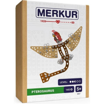 Merkur DINO - Pterosaurus
