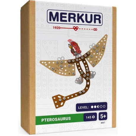 Merkur DINO - Pterosaurus