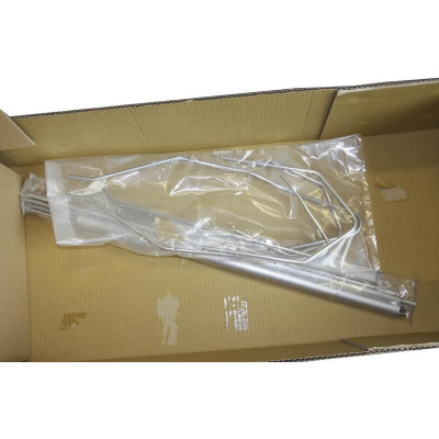 Aerosport 103 1:3 2.4m ARF žlutý