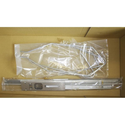 Aerosport 103 1:3 2.4m ARF žlutý