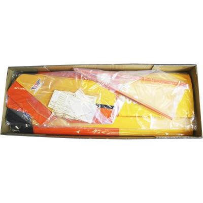 Aerosport 103 1:3 2.4m ARF oranžový