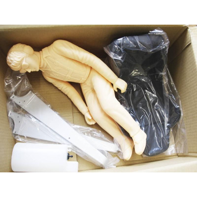 Aerosport 103 1:3 2.4m ARF oranžový