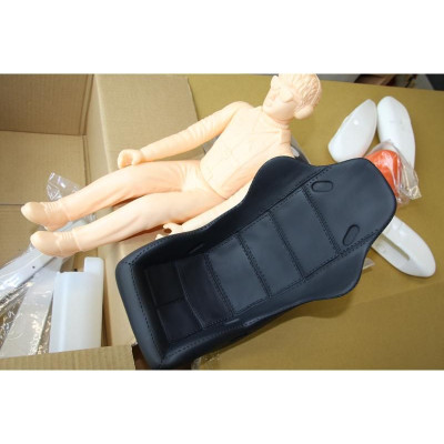 Aerosport 103 1:3 2.4m ARF oranžový