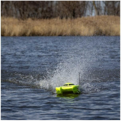 Proboat Blackjack V2 24" BL RTR Heat Wave Visual