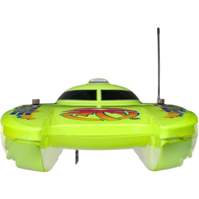 Proboat Blackjack V2 24" BL RTR Heat Wave Visual