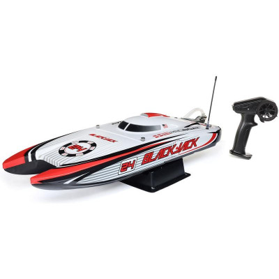 Proboat Blackjack V2 24" BL RTR Heat Wave Visual