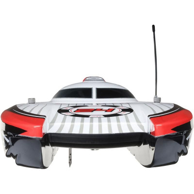 Proboat Blackjack V2 24" BL RTR Heat Wave Visual