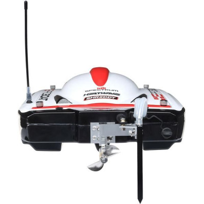 Proboat Blackjack V2 24" BL RTR Heat Wave Visual
