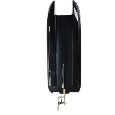 Proboat Blackjack V2 24" BL RTR Heat Wave Visual