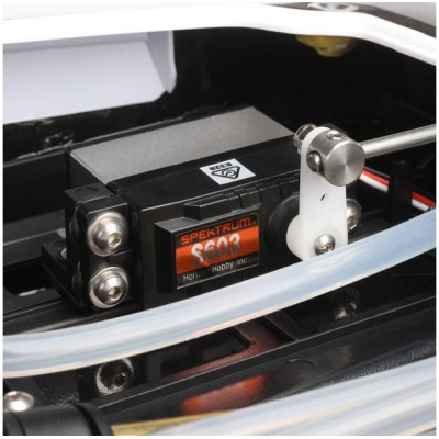 Proboat Blackjack V2 24" BL RTR Heat Wave Visual