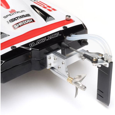 Proboat Blackjack V2 24" BL RTR Heat Wave Visual