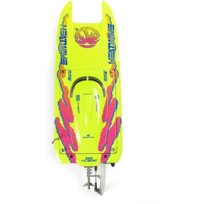 Proboat Blackjack V2 24" BL RTR Vegas Offshore