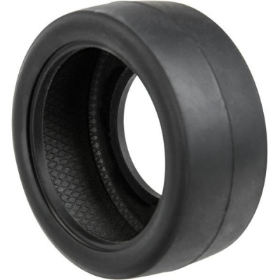 Pro-Line pneu Reaction HP No-Prep Drag Racing BELTED (2): Losi Mini No-Prep Drag