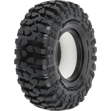 Pro-Line pneu 1.9" Class 1 BF Goodrich Krawler T/A KX Predator Rock (2)