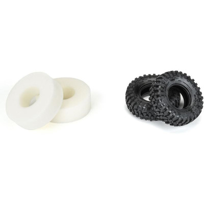 Pro-Line pneu 1.9" Class 1 BF Goodrich Krawler T/A KX G8 Rock Terrain (2)