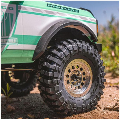 Pro-Line pneu 1.9" Class 1 BF Goodrich Krawler T/A KX G8 Rock Terrain (2)