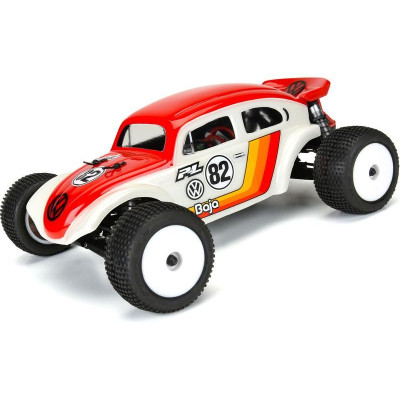 Pro-Line karosérie 1:18 Volkswagen Baja Bug čitá: Mini-T 2.0
