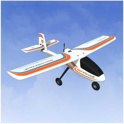 RealFlight Trainer Edition RC letecký simulátor, vysílač SLT6