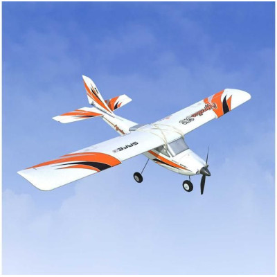 RealFlight Trainer Edition RC letecký simulátor, WS2000 bezdrátové USB rozhraní