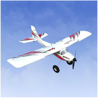 RealFlight Trainer Edition RC letecký simulátor, WS2000 bezdrátové USB rozhraní