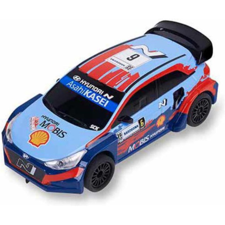 SCX Compact Hyundai i-20 Sordo